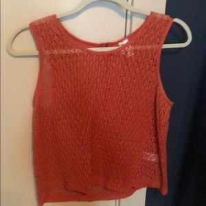 RD Style Tank Top
